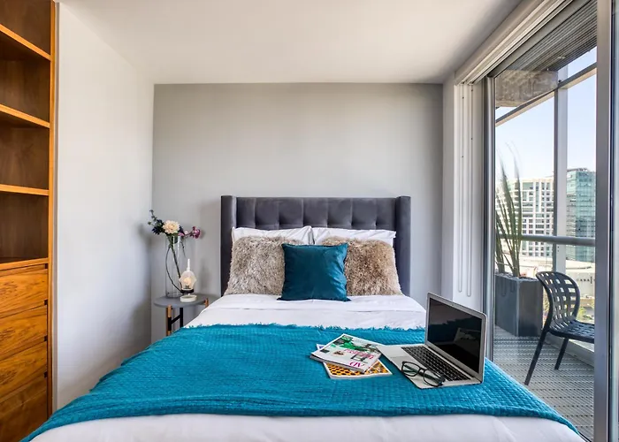 Uliv Polanco Appartement