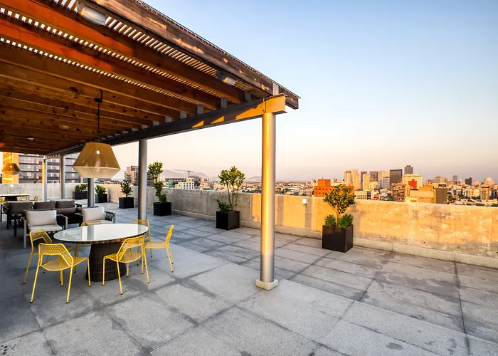 Uliv Polanco Appartement