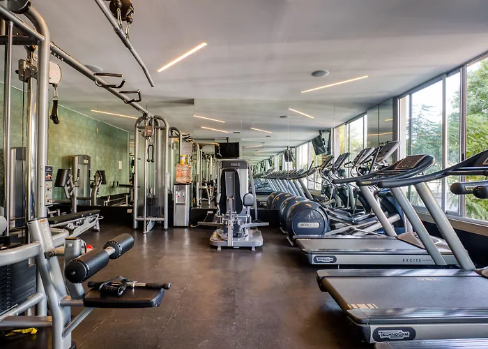Uliv Polanco Appartement