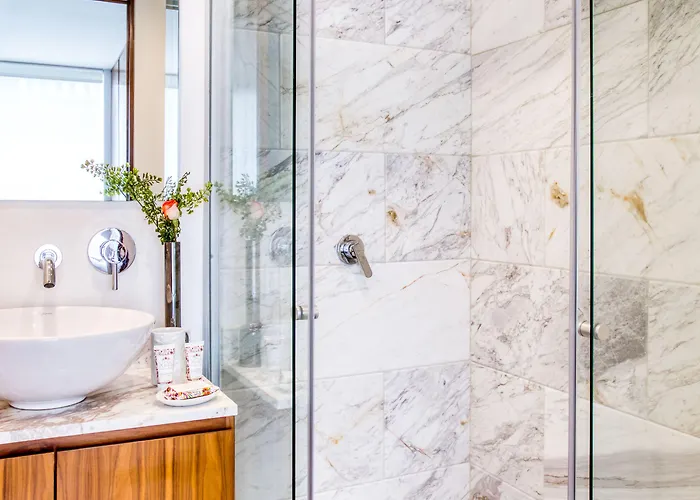 Appartement Uliv Polanco